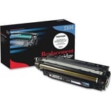 Ibm Remanufactured Laser Toner Cartridge - Alternative for Hp 507a (Ce400a) - Black - 1 Each