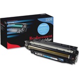 Ibm Remanufactured Laser Toner Cartridge - Alternative for Hp 507a (Ce401a) - Cyan - 1 Each