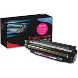 Ibm Remanufactured Laser Toner Cartridge - Alternative for Hp 507a (Ce403a) - Magenta - 1 Each