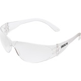 Crews Checklite Anti-Fog Safety Glasses