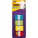 Post-It&Reg Tabs in on-the-Go Dispenser