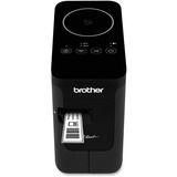 Brother P-Touch Pt-P750w Desktop Thermal Transfer Printer - Color - Label Print - Usb - with Cutter