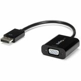 StarTech.com - DisplayPort to VGA Adapter