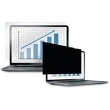 Fellowes Privascreen&Trade Blackout Privacy Filter - 133 Wide