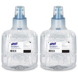 Purell&Reg Hand Sanitizer Gel Refill