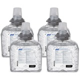 Purell&Reg Hand Sanitizer Gel Refill