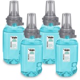 Gojo&Reg Adx-7 Dispenser Refill Botanical Foam Soap
