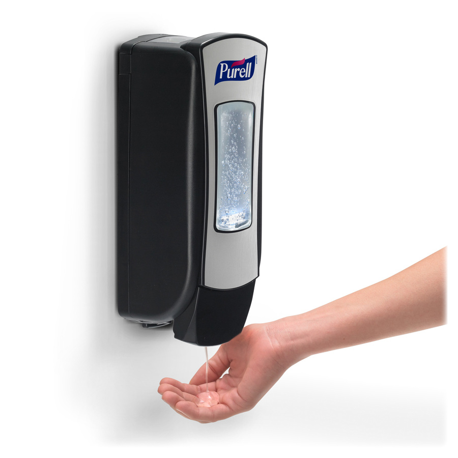 Purell&Reg Hand Sanitizer Gel Refill