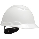 3m H700 Series Ratchet Suspension Hard Hat