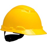 3m H700 Series Ratchet Suspension Hard Hat