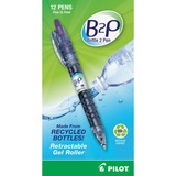 Pilot Bottle to Pen (B2p) B2p Begreen Fine Point Gel Pens