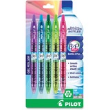 Pilot Bottle to Pen (B2p) B2p Begreen Fine Point Gel Pens