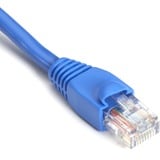 Black Box Gigabase Cat5e Utp Patch Network Cable