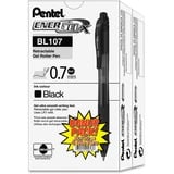 Pentel Energel-X Retractable Gel Pens