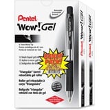 Pentel Wow Gel Pens