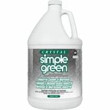 Simple Green Crystal Industrial Cleanerdegreaser
