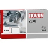 Novus 238 Super Heavy Duty Staples