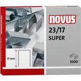 Novus 2317 Super Heavy Duty Staples