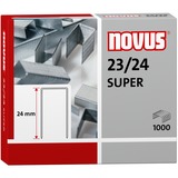 Novus 2324 Super Heavy Duty Staples
