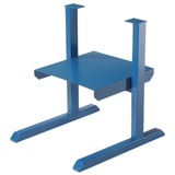 Dahle 718 Trimmer Stand Wtray