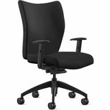 9 to 5 Seating Fabric Mid-Back Management & Task Seating