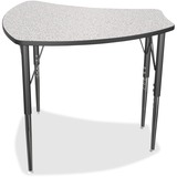 Mooreco Economy Shapes Desk