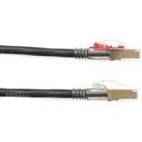 Black Box Gigabase 3 Cat5e (Futp) Patch Network Cable