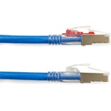 Black Box Gigabase 3 Cat5e (Futp) Patch Network Cable