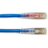 Black Box Gigabase 3 Cat5e (Futp) Patch Network Cable