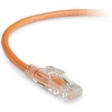 Black Box Gigatrue 3 Cat6 Utp Patch Network Cable