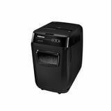 Fellowes Automax&Trade 150c Cross-Cut 150-Sheet Commercial Paper Shredder with Auto Feed