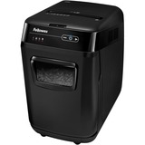 Fellowes Automax&Trade 200c Auto Feed Shredder