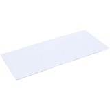 Mastervision 2 Magnetic Dry Erase Strips