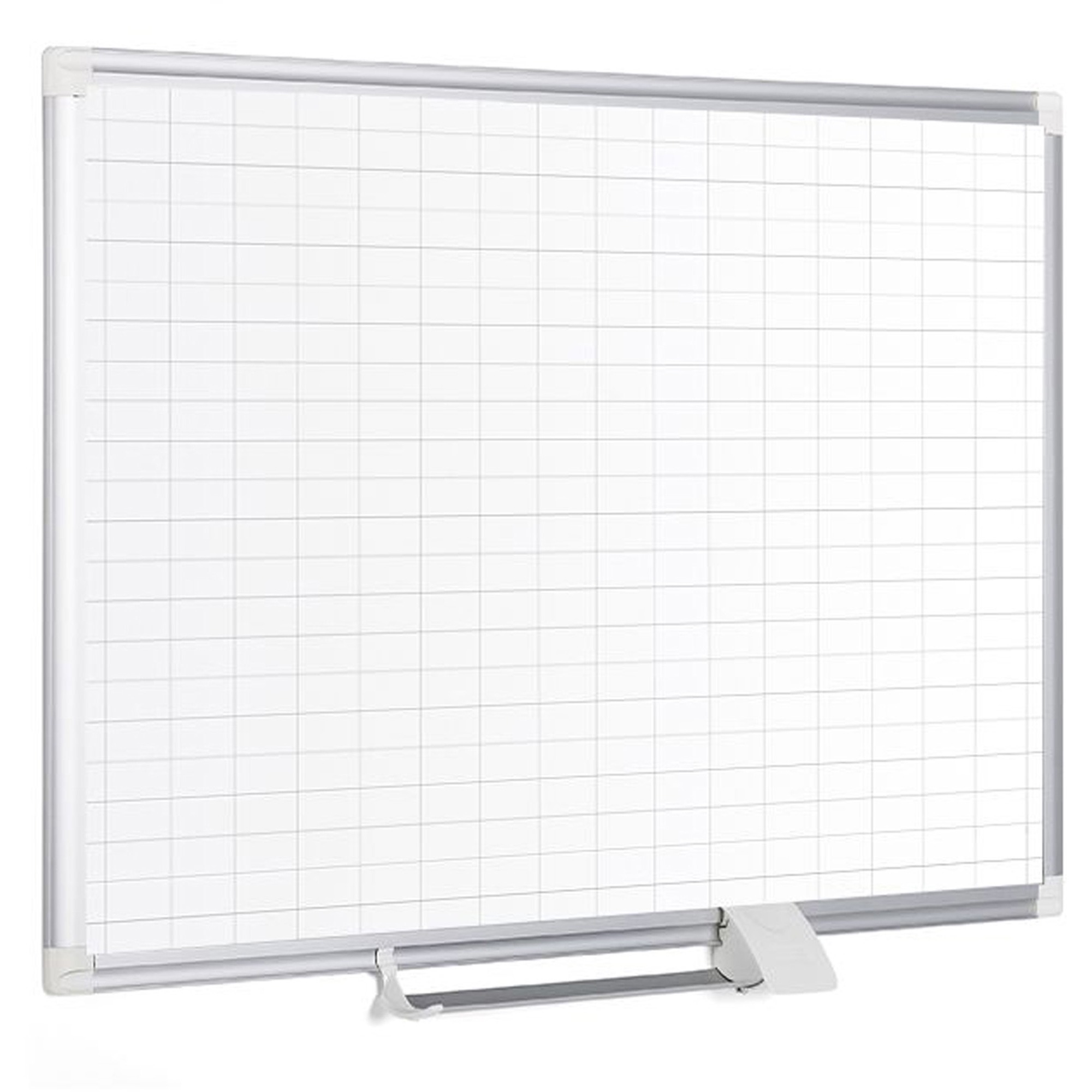 Mastervision 2 Grid Magnetic Gold Ultra Board Kit