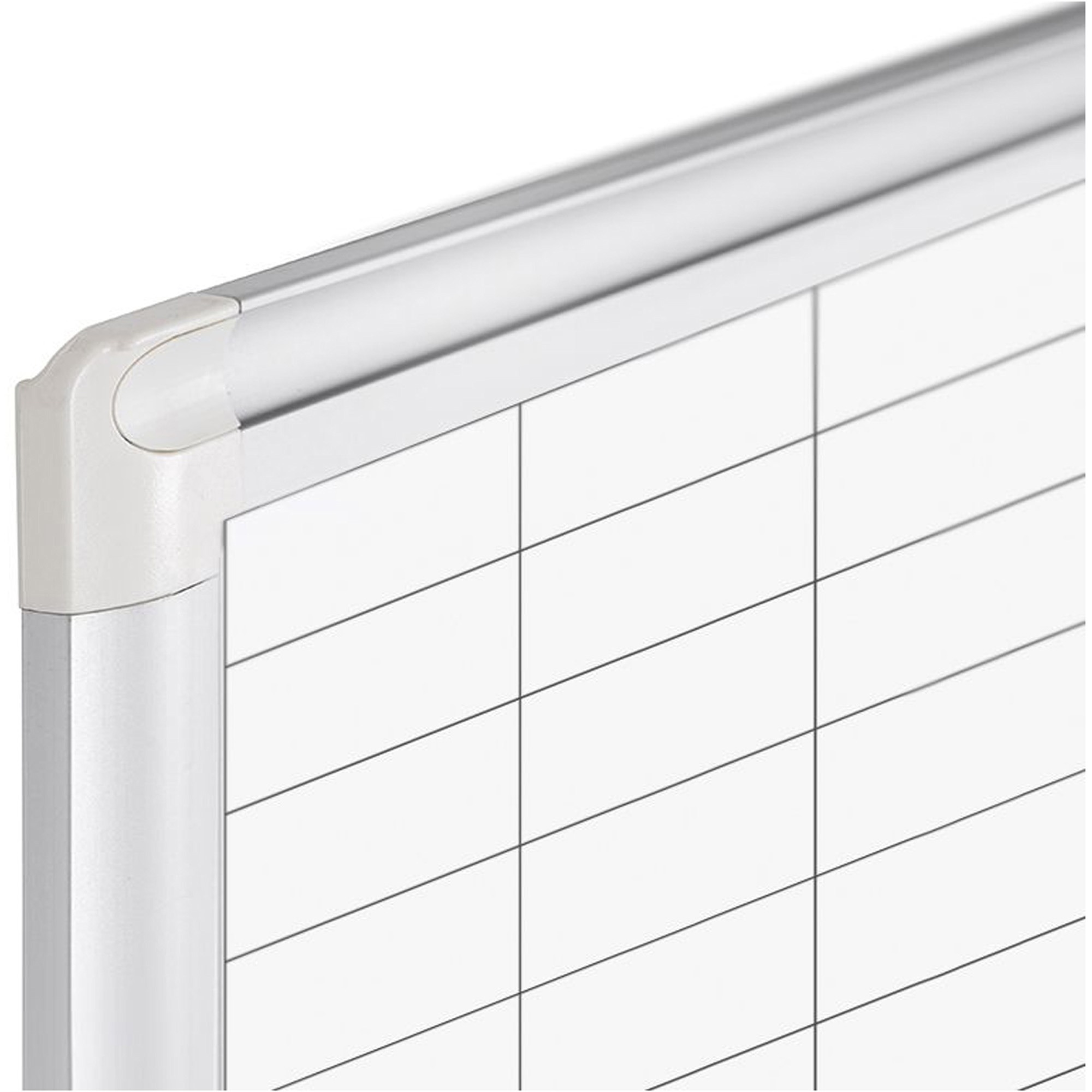 Mastervision 2 Grid Magnetic Gold Ultra Board Kit