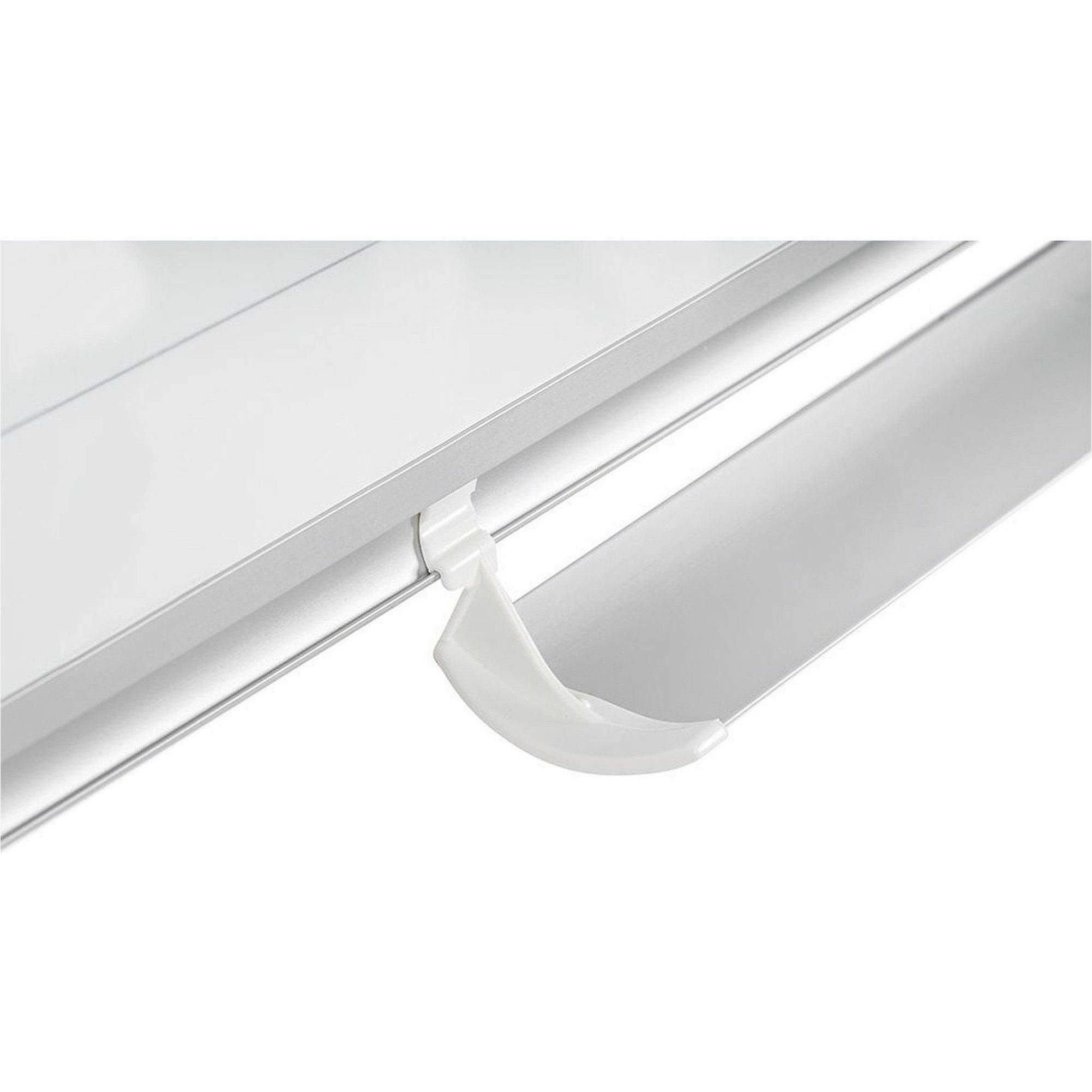Mastervision Magnetic Gold Ultra Dry Erase Board