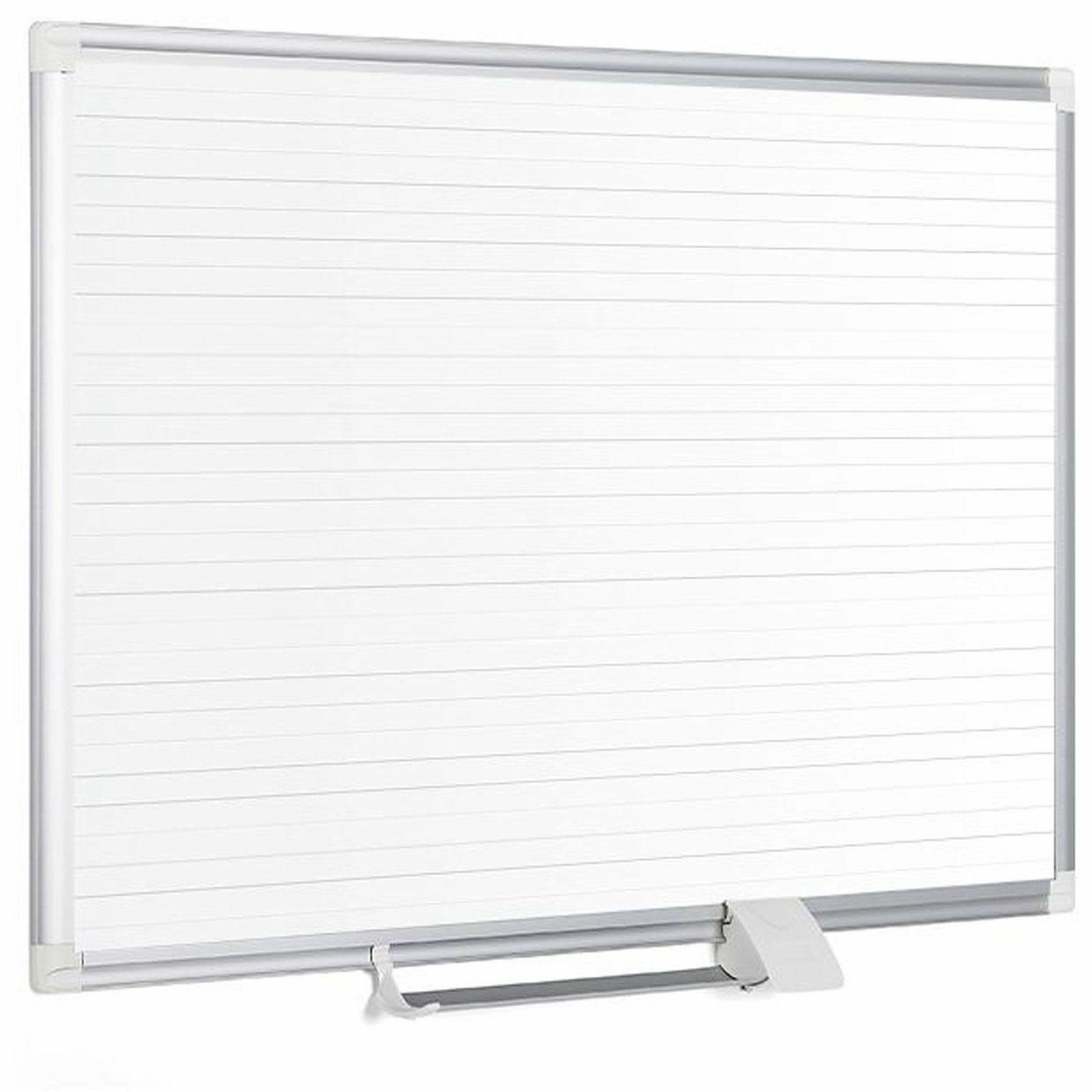 Mastervision Magnetic Gold Ultra Dry Erase Board