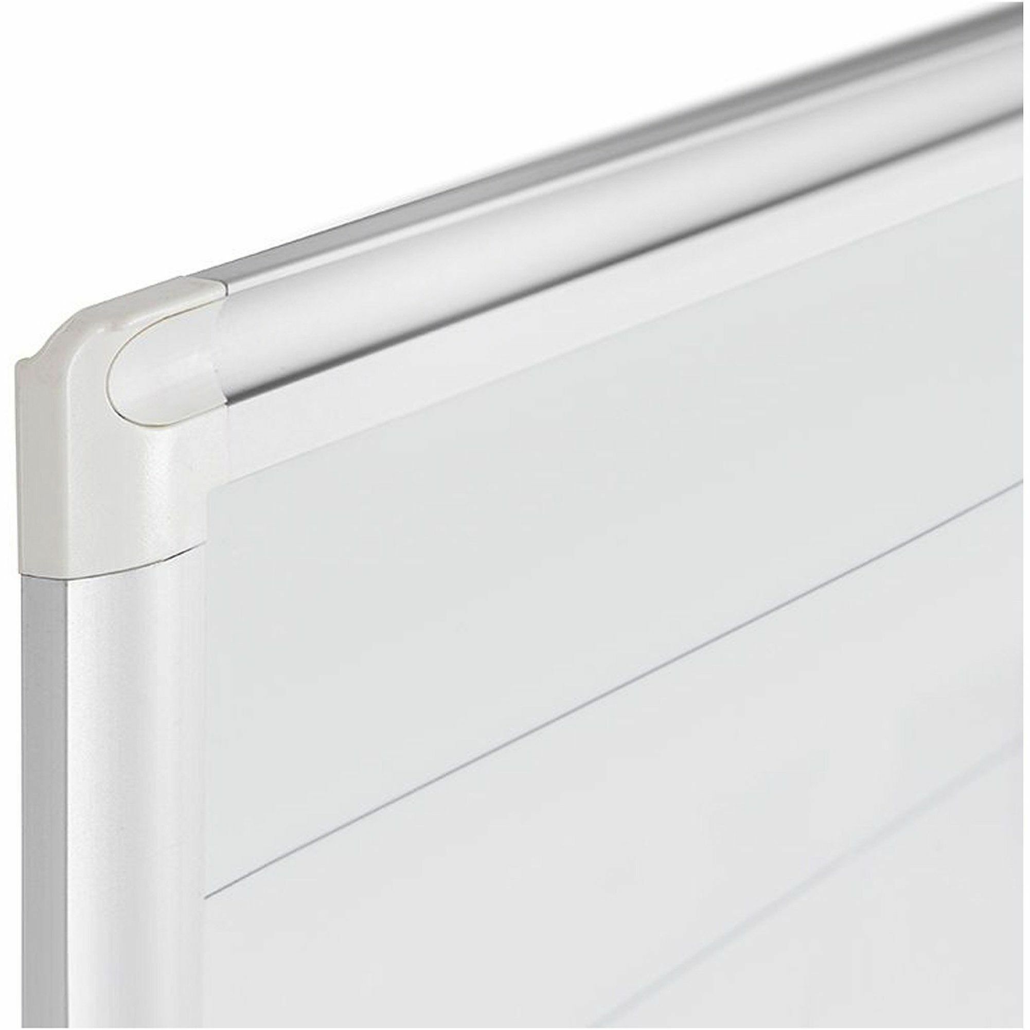Mastervision Magnetic Gold Ultra Dry Erase Board
