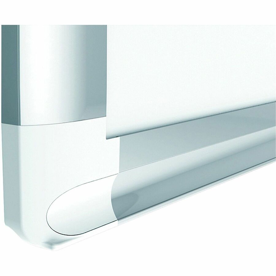 Mastervision Magnetic Gold Ultra Dry Erase Board