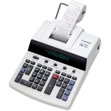 Canon Cp1200dii Commercial Desktop Calculator