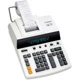Canon Cp1213diii Desktop Printing Calculator