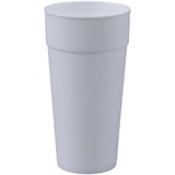 Genuine Joe Styrofoam Cup