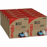 Wypall General Clean X60 Multi-Task Cleaning Cloths - Pop-Up Box
