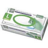 Medline Professional Series Aloetouch Gloves