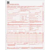 Tops Cms-15000 Health Insurance Claim Forms