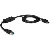 Startechcom Usb 30 to Esata Hdd Ssd Odd Adapter Cable - 3ft Esata Hard Drive to Usb 30 Adapter Cable - Sata 6 Gbps