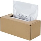 Fellowes Automax 500c300cl Shredder Waste Bags