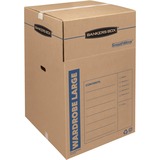 Fellowes Smoothmove Wardrobe Box Large