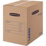 Fellowes Smoothmove Basic Large Moving Boxes