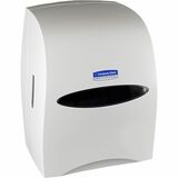Kimberly-Clark Professional Sanitouch Roll Towel Dispenser
